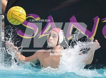 Thumbnail 2 in Point Loma vs. Westview (San Diego Open) photogallery.