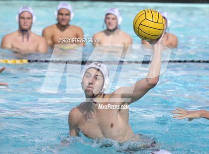 Thumbnail 2 in Point Loma vs. Westview (San Diego Open) photogallery.