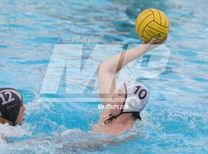 Thumbnail 1 in Point Loma vs. Westview (San Diego Open) photogallery.