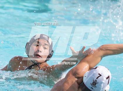 Thumbnail 3 in Point Loma vs. Westview (San Diego Open) photogallery.