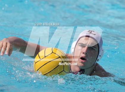 Thumbnail 2 in Point Loma vs. Westview (San Diego Open) photogallery.