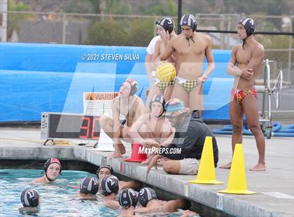 Thumbnail 3 in Point Loma vs. Westview (San Diego Open) photogallery.