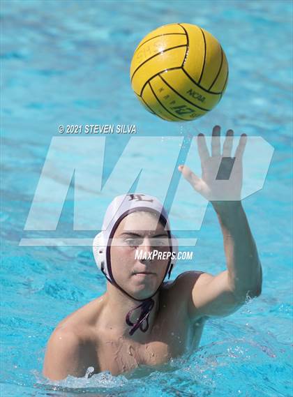 Thumbnail 1 in Point Loma vs. Westview (San Diego Open) photogallery.