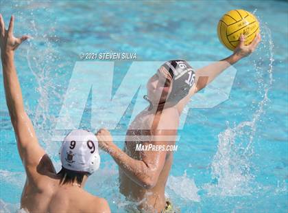 Thumbnail 2 in Point Loma vs. Westview (San Diego Open) photogallery.