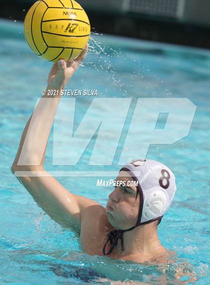 Thumbnail 3 in Point Loma vs. Westview (San Diego Open) photogallery.