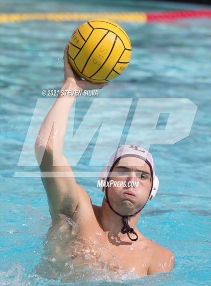 Thumbnail 2 in Point Loma vs. Westview (San Diego Open) photogallery.
