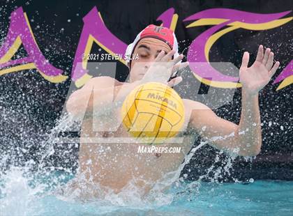 Thumbnail 2 in Point Loma vs. Westview (San Diego Open) photogallery.