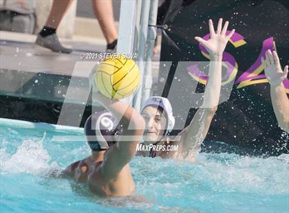 Thumbnail 2 in Point Loma vs. Westview (San Diego Open) photogallery.