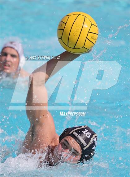 Thumbnail 1 in Point Loma vs. Westview (San Diego Open) photogallery.