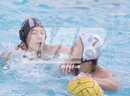 Thumbnail 3 in Point Loma vs. Westview (San Diego Open) photogallery.