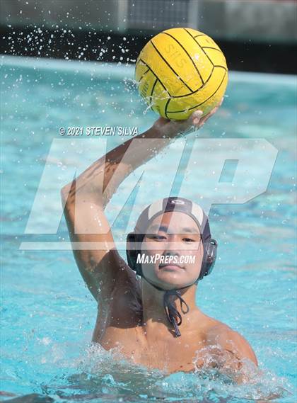 Thumbnail 2 in Point Loma vs. Westview (San Diego Open) photogallery.