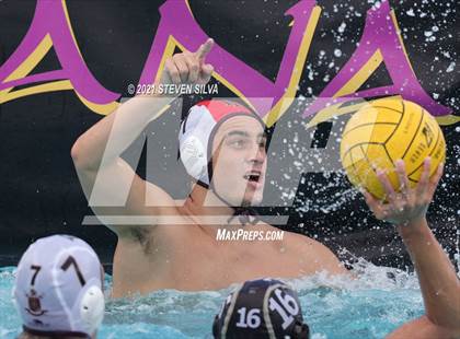 Thumbnail 1 in Point Loma vs. Westview (San Diego Open) photogallery.