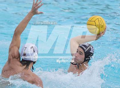 Thumbnail 2 in Point Loma vs. Westview (San Diego Open) photogallery.