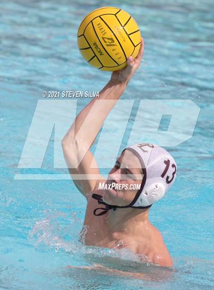 Thumbnail 3 in Point Loma vs. Westview (San Diego Open) photogallery.