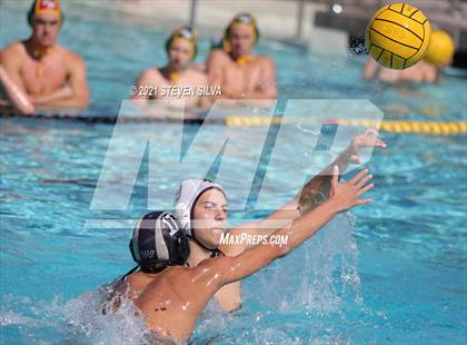 Thumbnail 3 in Point Loma vs. Westview (San Diego Open) photogallery.