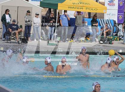 Thumbnail 3 in Point Loma vs. Westview (San Diego Open) photogallery.