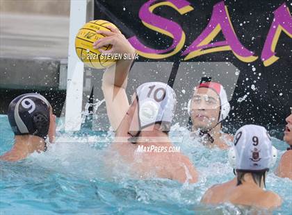 Thumbnail 3 in Point Loma vs. Westview (San Diego Open) photogallery.