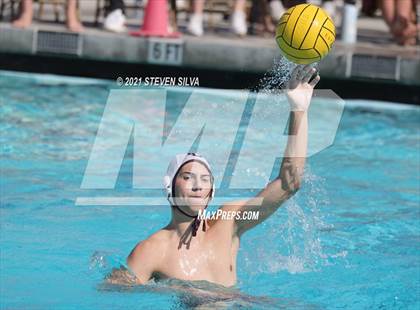 Thumbnail 2 in Point Loma vs. Westview (San Diego Open) photogallery.