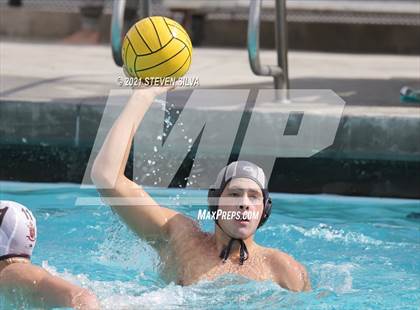 Thumbnail 3 in Point Loma vs. Westview (San Diego Open) photogallery.