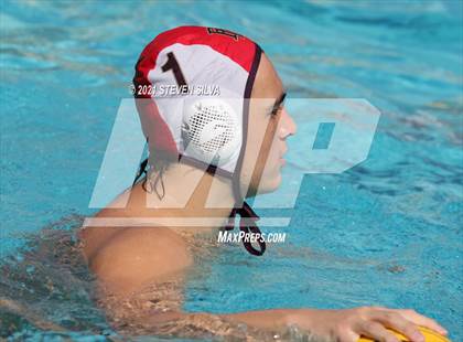 Thumbnail 2 in Point Loma vs. Westview (San Diego Open) photogallery.
