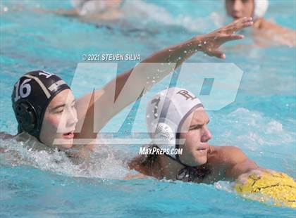 Thumbnail 2 in Point Loma vs. Westview (San Diego Open) photogallery.