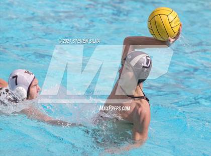 Thumbnail 2 in Point Loma vs. Westview (San Diego Open) photogallery.