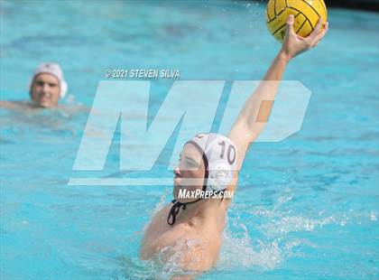 Thumbnail 2 in Point Loma vs. Westview (San Diego Open) photogallery.
