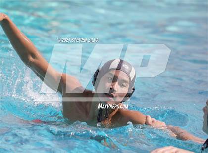 Thumbnail 3 in Point Loma vs. Westview (San Diego Open) photogallery.