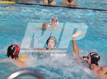 Thumbnail 2 in Point Loma vs. Westview (San Diego Open) photogallery.