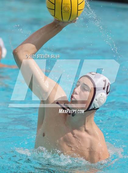 Thumbnail 1 in Point Loma vs. Westview (San Diego Open) photogallery.