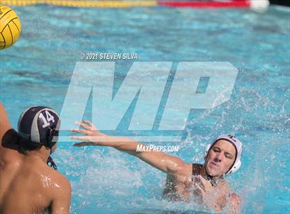 Thumbnail 2 in Point Loma vs. Westview (San Diego Open) photogallery.