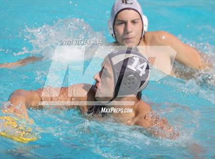 Thumbnail 3 in Point Loma vs. Westview (San Diego Open) photogallery.