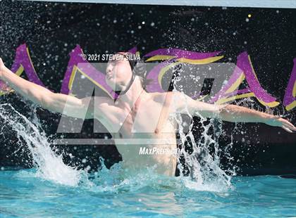 Thumbnail 1 in Point Loma vs. Westview (San Diego Open) photogallery.