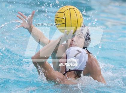 Thumbnail 3 in Point Loma vs. Westview (San Diego Open) photogallery.