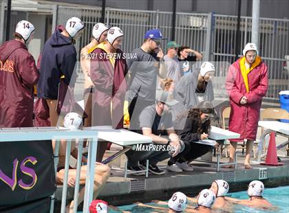 Thumbnail 2 in Point Loma vs. Westview (San Diego Open) photogallery.