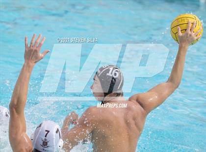 Thumbnail 3 in Point Loma vs. Westview (San Diego Open) photogallery.