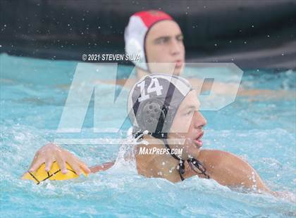Thumbnail 1 in Point Loma vs. Westview (San Diego Open) photogallery.