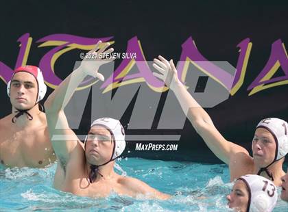 Thumbnail 1 in Point Loma vs. Westview (San Diego Open) photogallery.