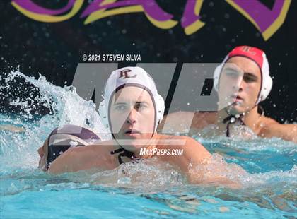 Thumbnail 2 in Point Loma vs. Westview (San Diego Open) photogallery.