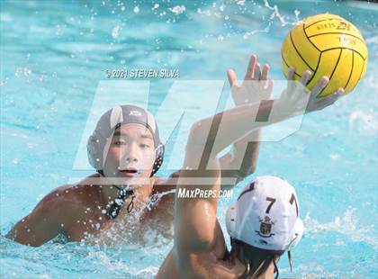 Thumbnail 2 in Point Loma vs. Westview (San Diego Open) photogallery.