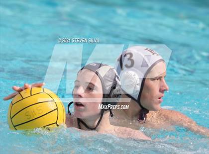 Thumbnail 2 in Point Loma vs. Westview (San Diego Open) photogallery.