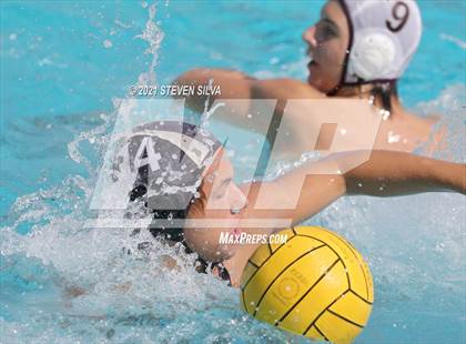 Thumbnail 2 in Point Loma vs. Westview (San Diego Open) photogallery.