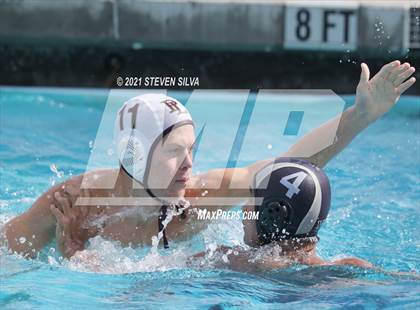 Thumbnail 2 in Point Loma vs. Westview (San Diego Open) photogallery.