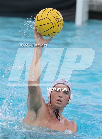 Thumbnail 2 in Point Loma vs. Westview (San Diego Open) photogallery.