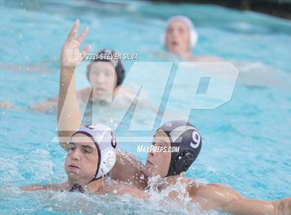 Thumbnail 2 in Point Loma vs. Westview (San Diego Open) photogallery.