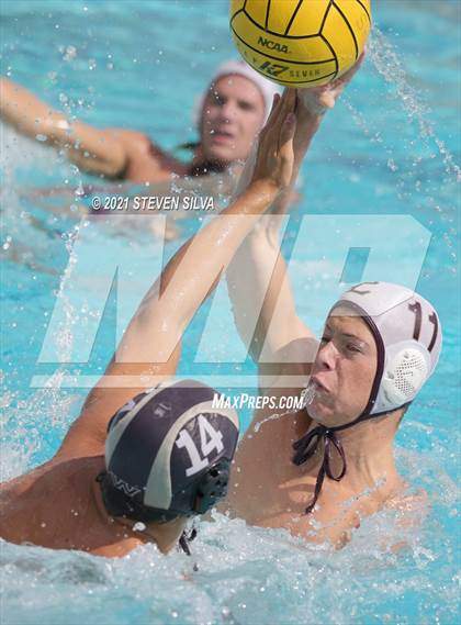 Thumbnail 3 in Point Loma vs. Westview (San Diego Open) photogallery.