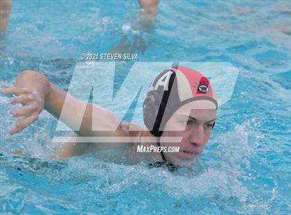 Thumbnail 3 in Point Loma vs. Westview (San Diego Open) photogallery.