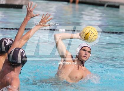 Thumbnail 1 in Point Loma vs. Westview (San Diego Open) photogallery.