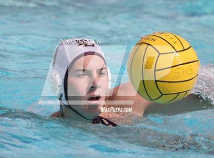 Thumbnail 1 in Point Loma vs. Westview (San Diego Open) photogallery.