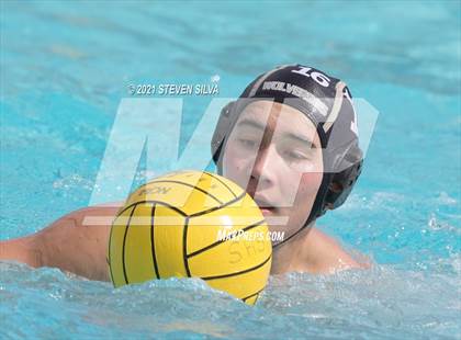 Thumbnail 3 in Point Loma vs. Westview (San Diego Open) photogallery.